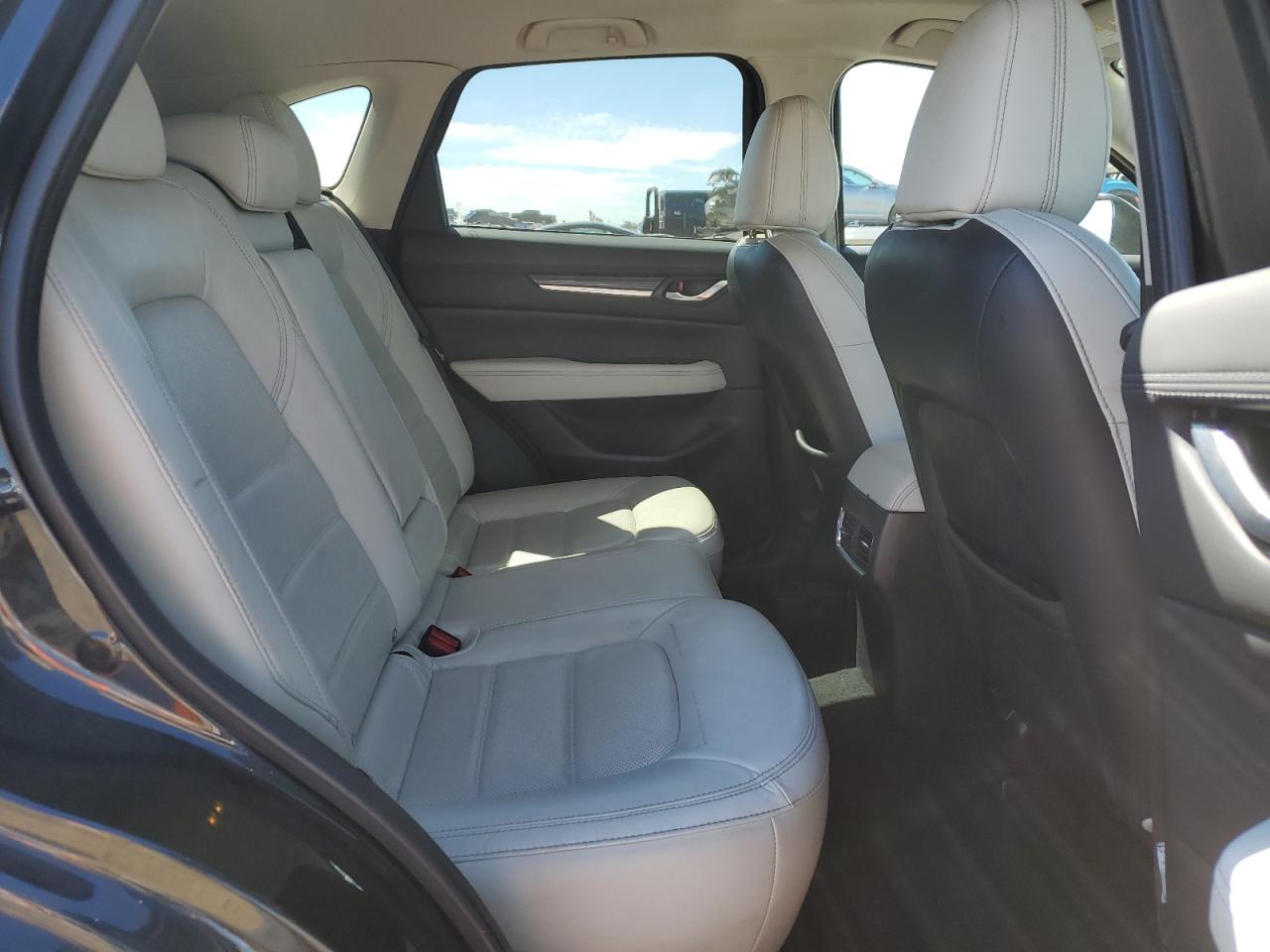 2019 Mazda Cx-5 Grand Touring VIN: JM3KFBDM6K0568540 Lot: 71196965