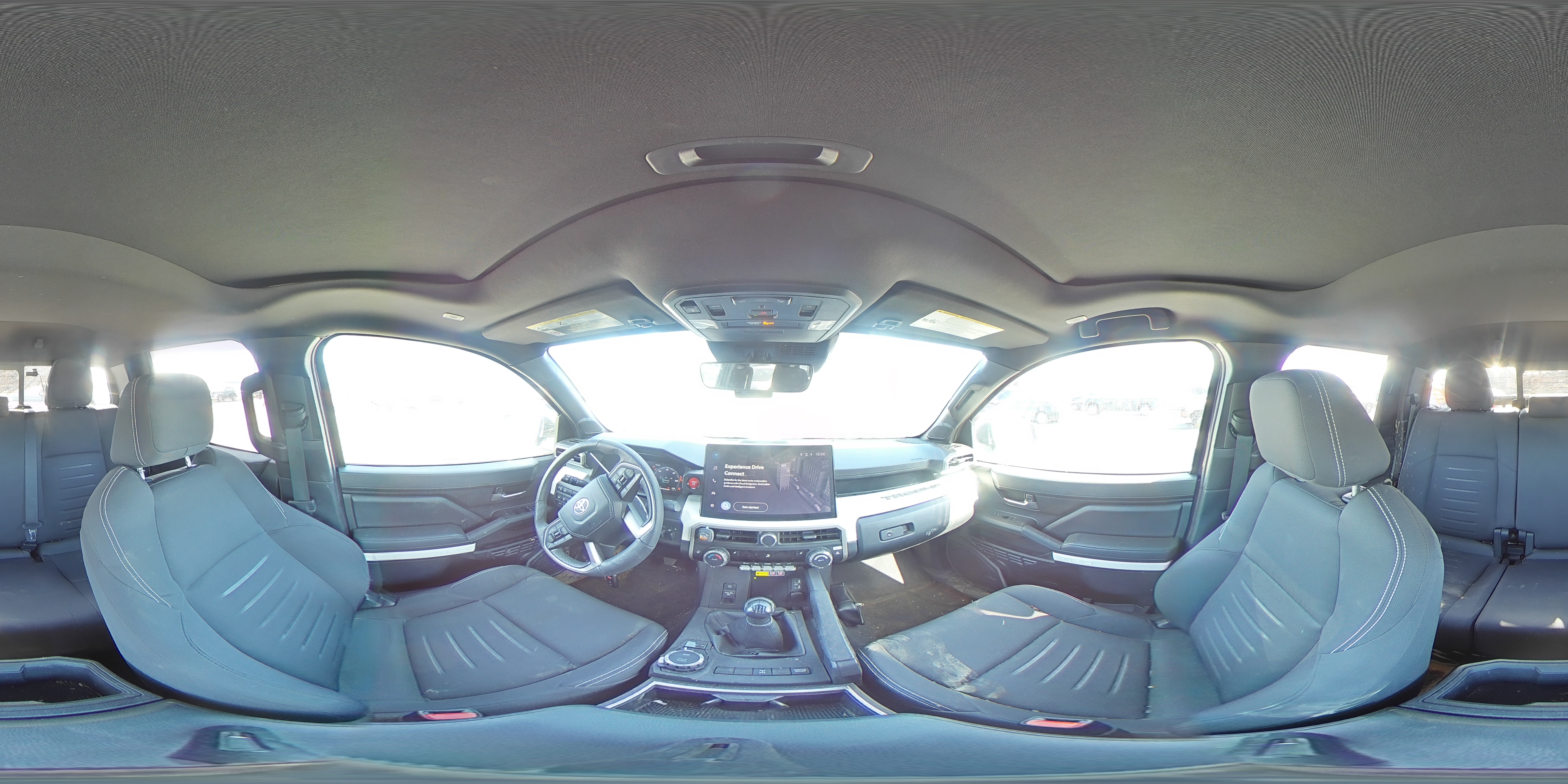 2024 Toyota Tacoma Double Cab VIN: 3TYLE5JN6RT034934 Lot: 84297445