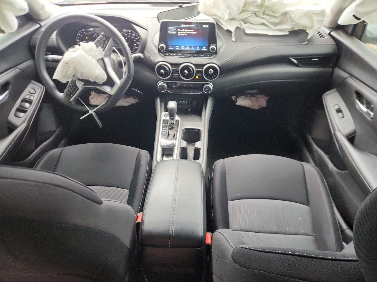 2024 Nissan Sentra Sv VIN: 3N1AB8CV4RY229436 Lot: 82086695