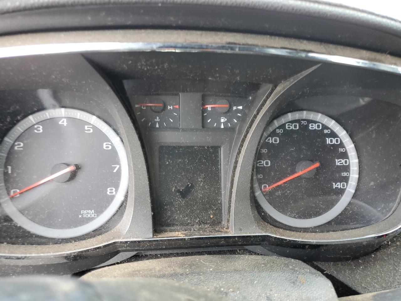 2014 GMC Terrain Sle VIN: 2GKALREK0E6315314 Lot: 84042595