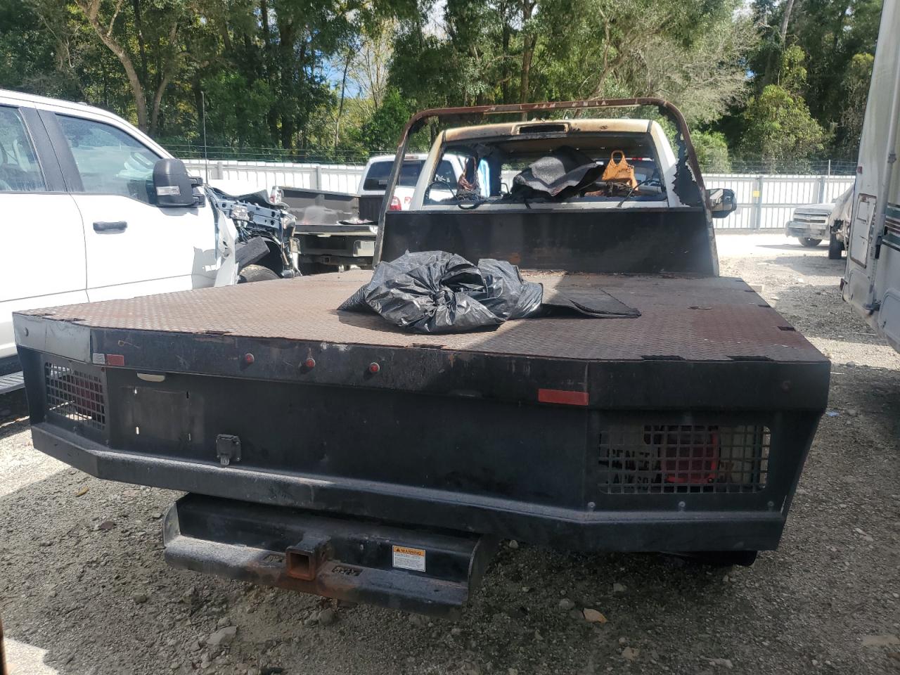 2012 Dodge Ram 3500 St VIN: 3C7WDTCL9CG134319 Lot: 81559015