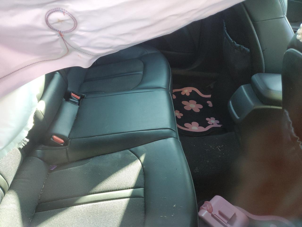 2023 Kia K5 Gt Line VIN: 5XXG64J25PG202796 Lot: 83887895