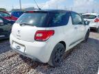 2012 CITROEN DS3 DSTYLE PLUS for sale at Copart BRISTOL