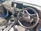 2024 NISSAN JUKE N-CONNECTA for sale at Copart SANDY