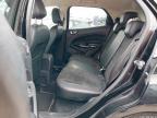 2018 FORD ECOSPORT ST-LINE  for sale at Copart SANDWICH