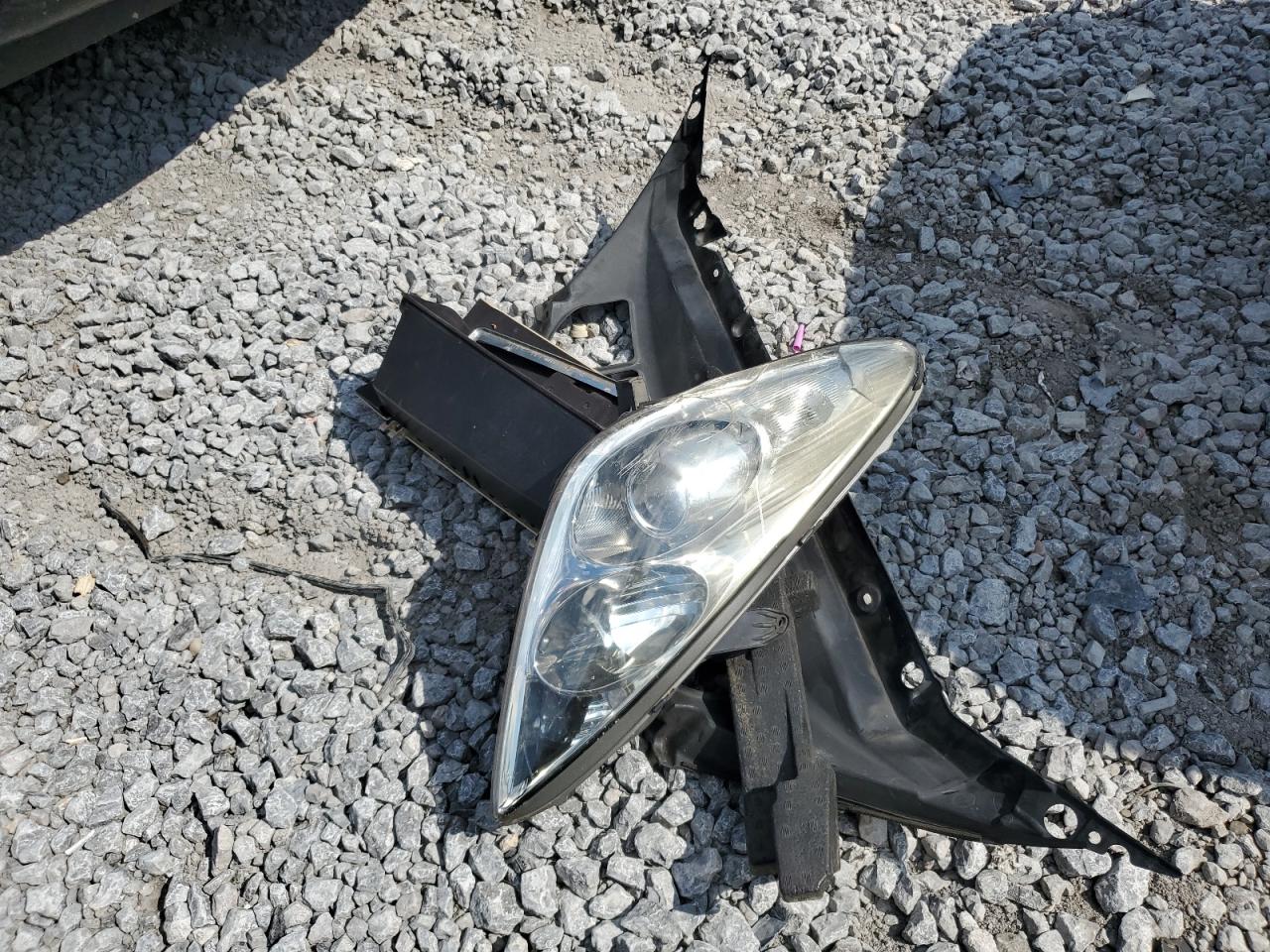 2005 Lexus Es 330 VIN: JTHBA30G955078760 Lot: 69993235