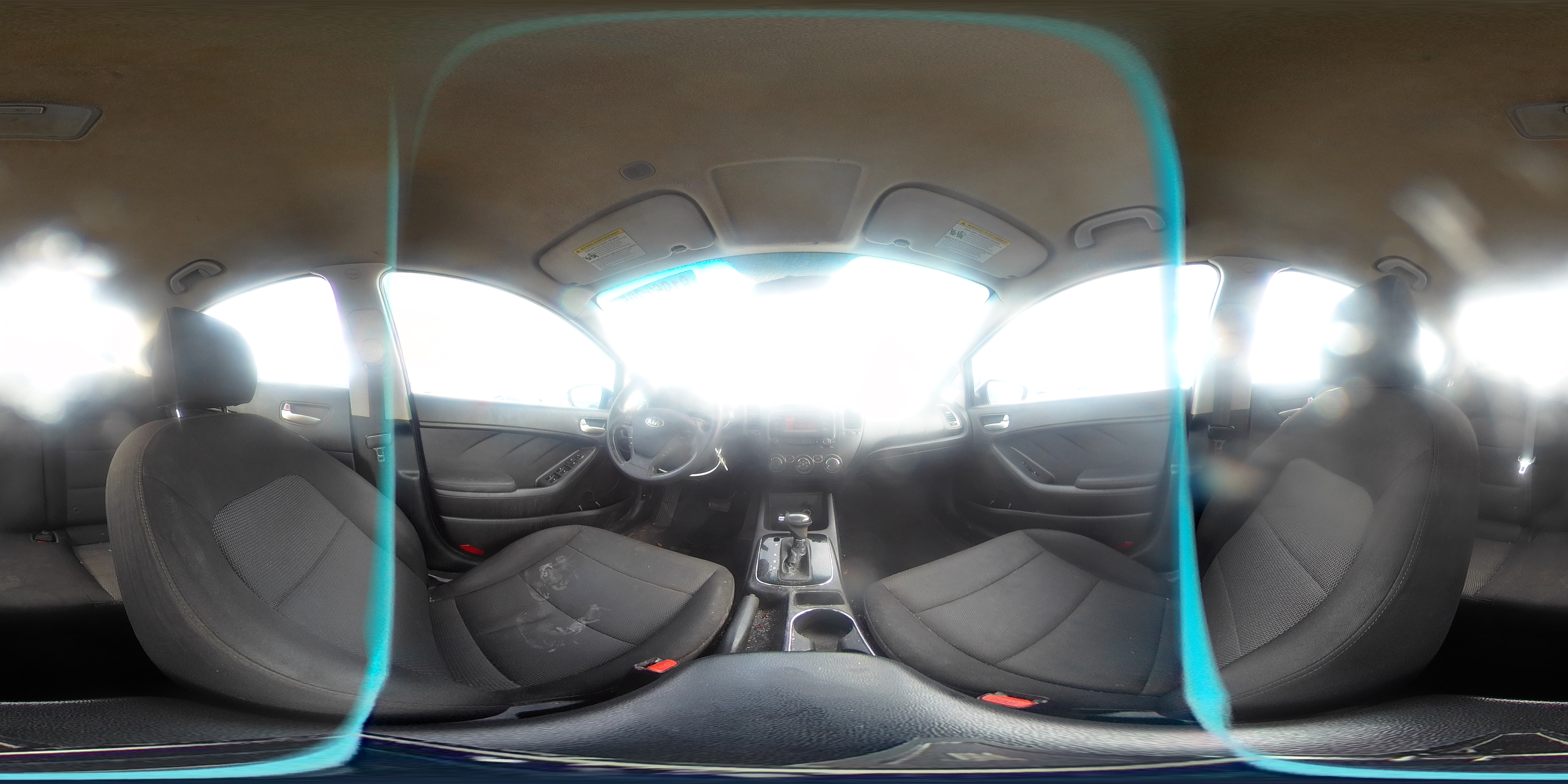 2018 Kia Forte Lx VIN: 3KPFK4A79JE168882 Lot: 81962205