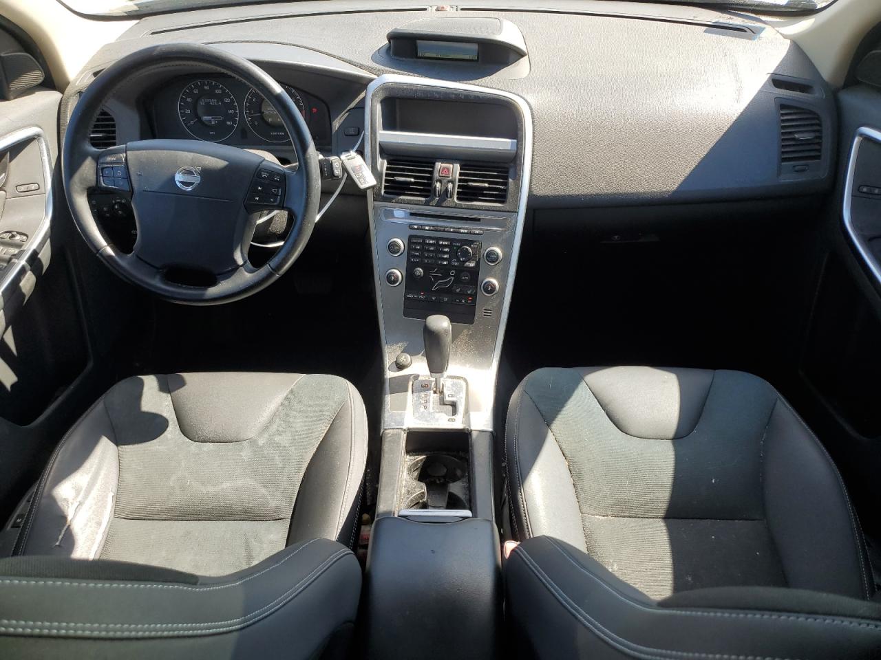 2010 Volvo Xc60 3.2 VIN: YV4960DL6A2099484 Lot: 80648095