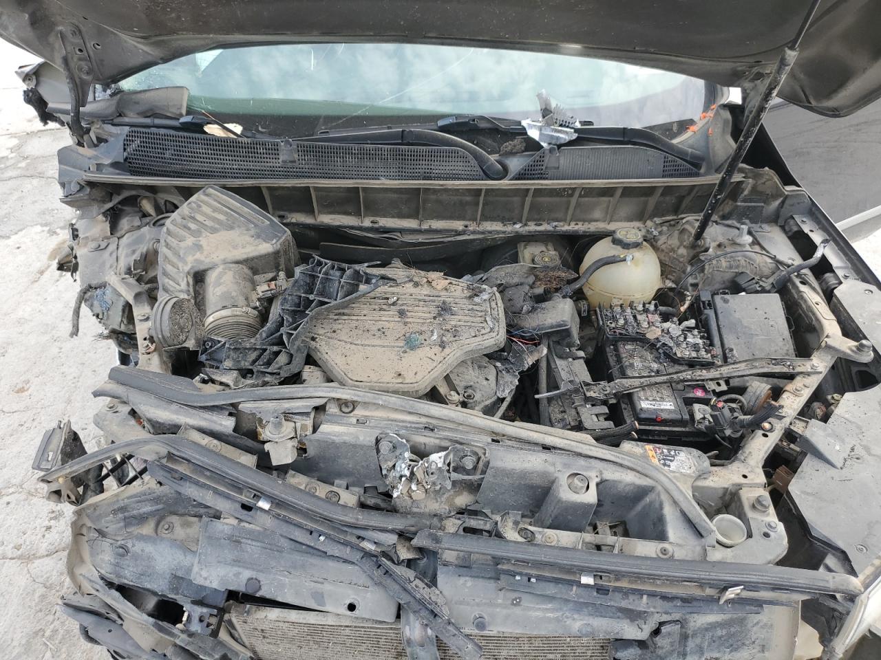 2017 GMC Acadia Denali VIN: 1GKKNPLS0HZ124507 Lot: 85873075