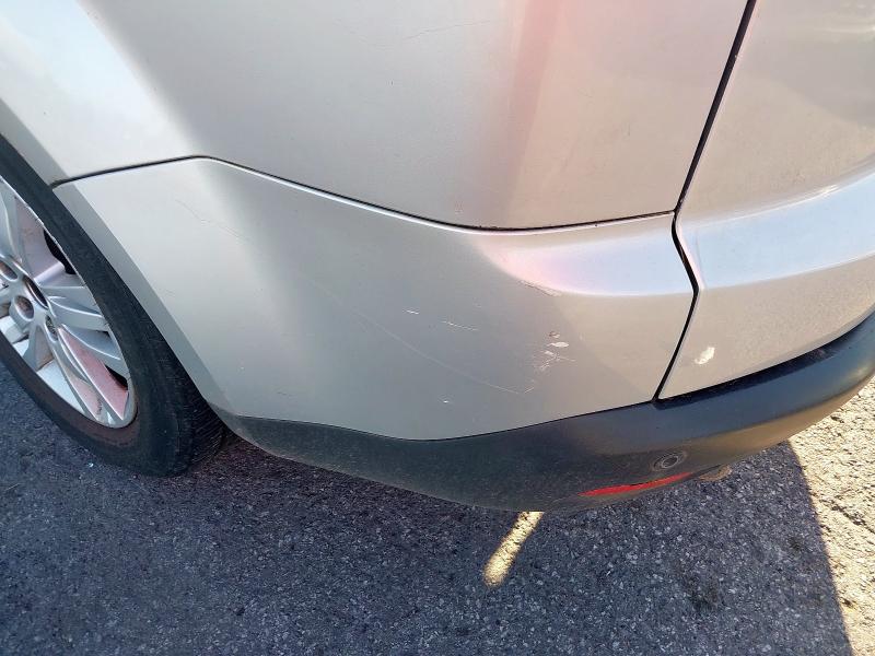 2011 FORD S-MAX ZETEC TDCI 140 