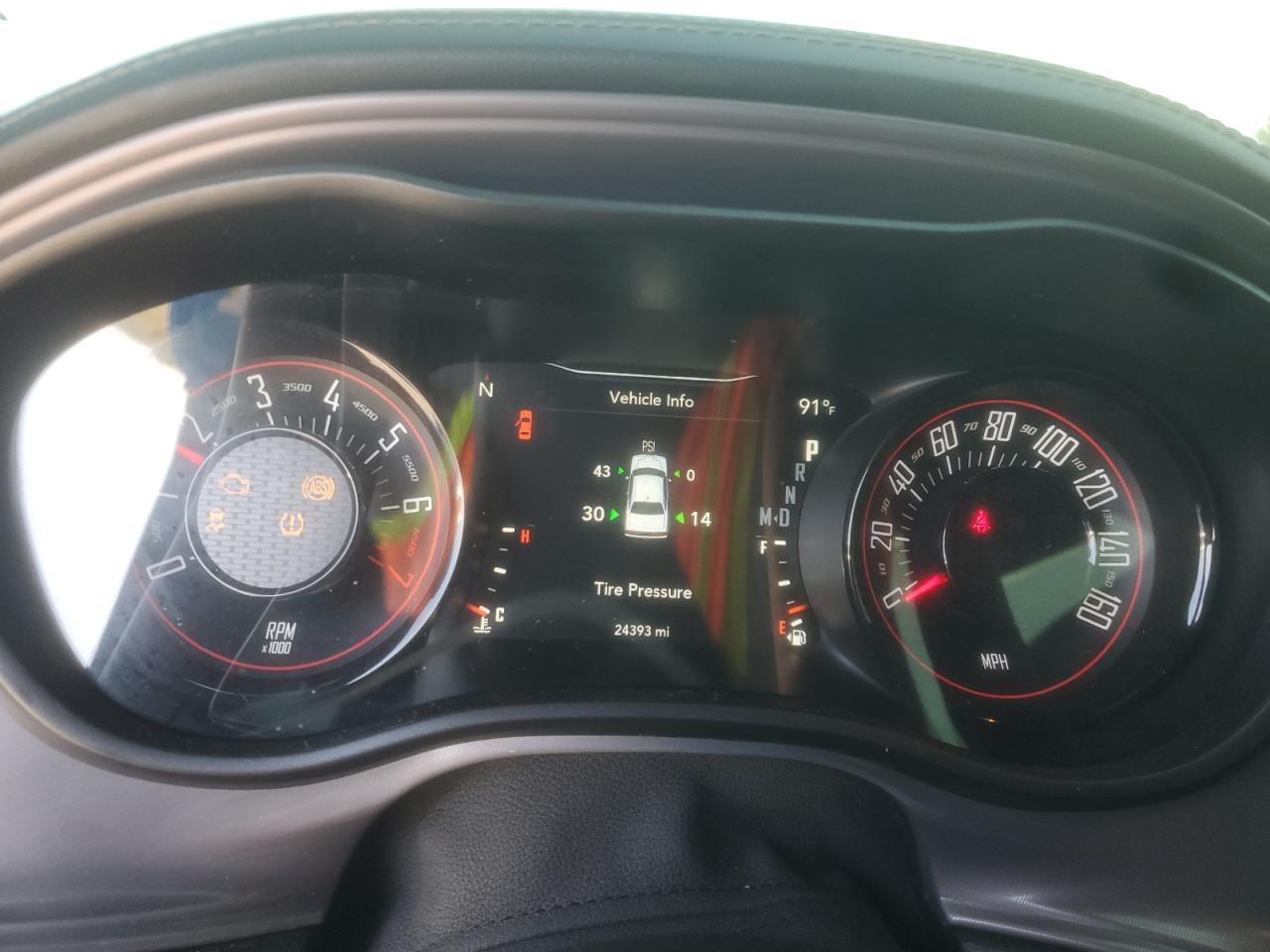 2023 Dodge Challenger Gt VIN: 2C3CDZJG7PH581976 Lot: 69636295