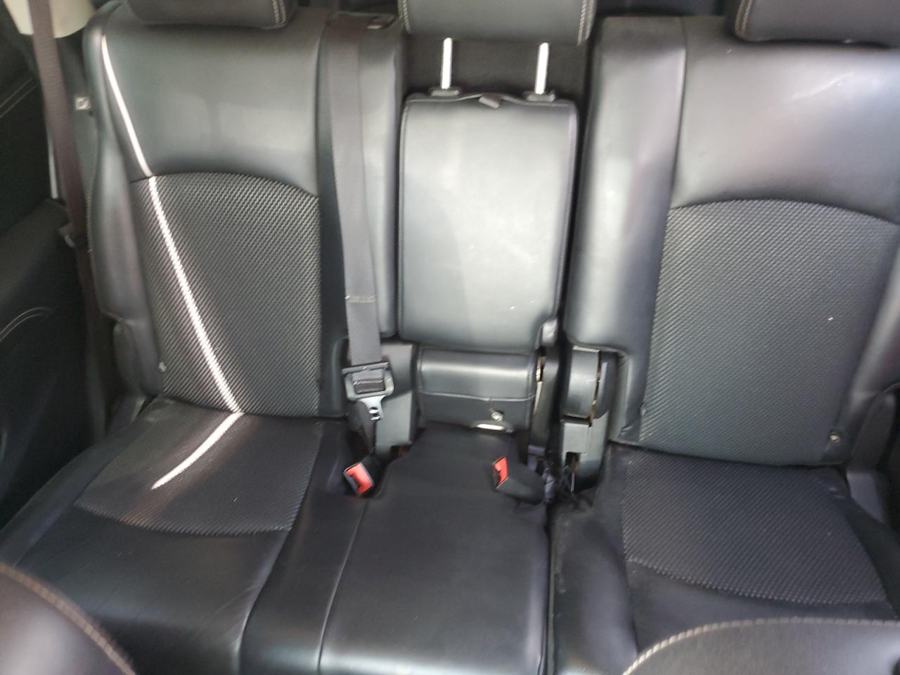 2019 Dodge Journey Crossroad VIN: 3C4PDCGG8KT778432 Lot: 81059115