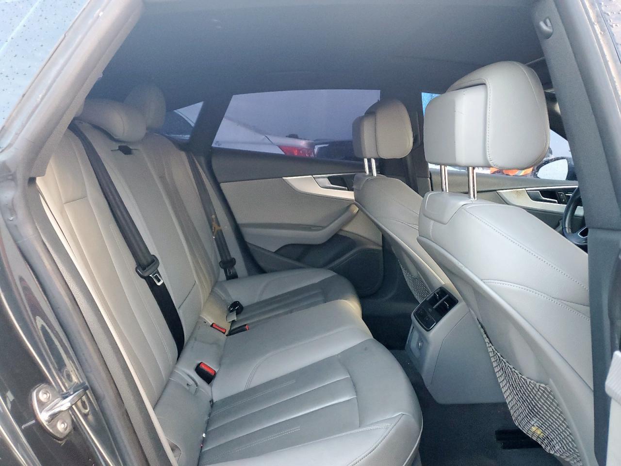 2018 Audi A5 Premium Plus S-Line VIN: WAUENCF55JA073546 Lot: 82026565