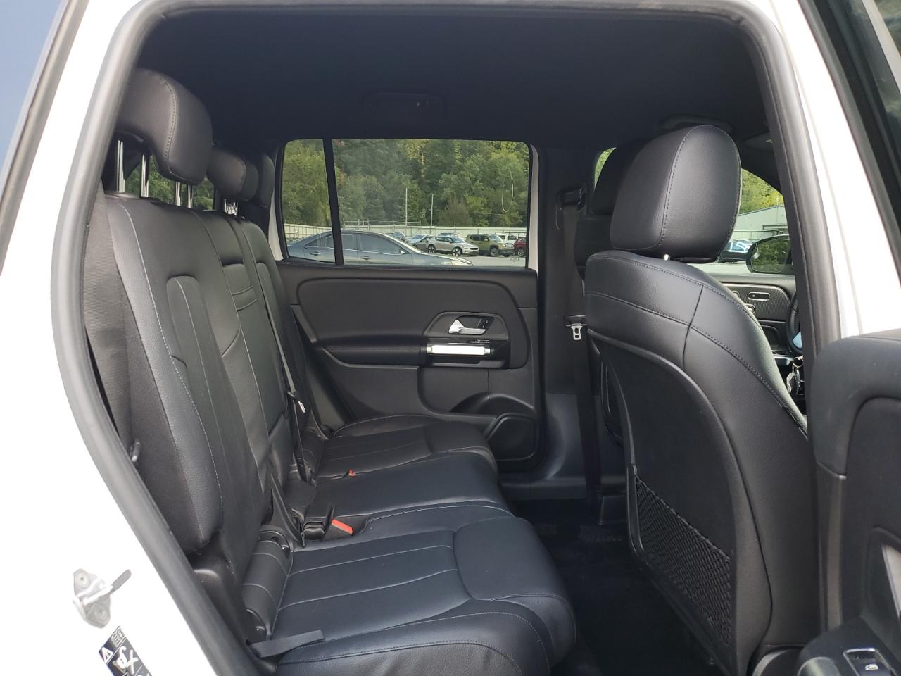 2020 Mercedes-Benz Glb 250 VIN: W1N4M4GB5LW021246 Lot: 70917695