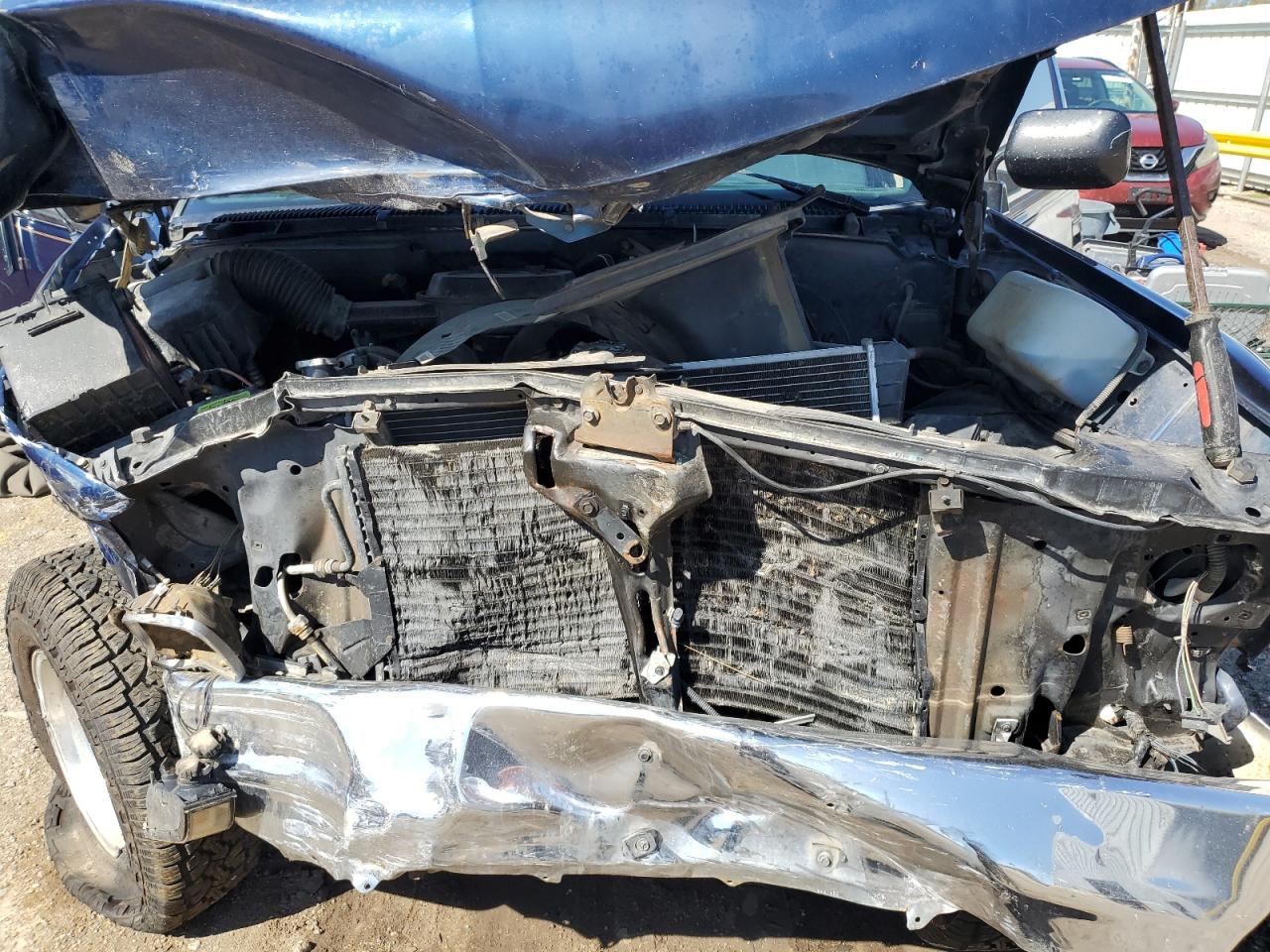 1994 Chevrolet Gmt-400 C1500 VIN: 1GCEC14ZXRZ174937 Lot: 80913115