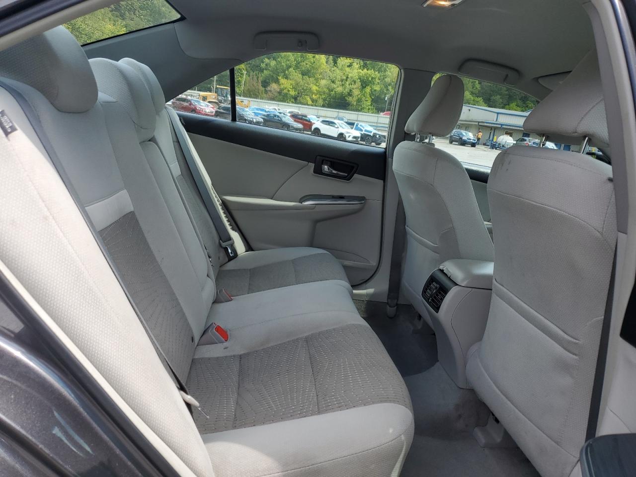 2013 Toyota Camry Hybrid VIN: 4T1BD1FK0DU080437 Lot: 71326805