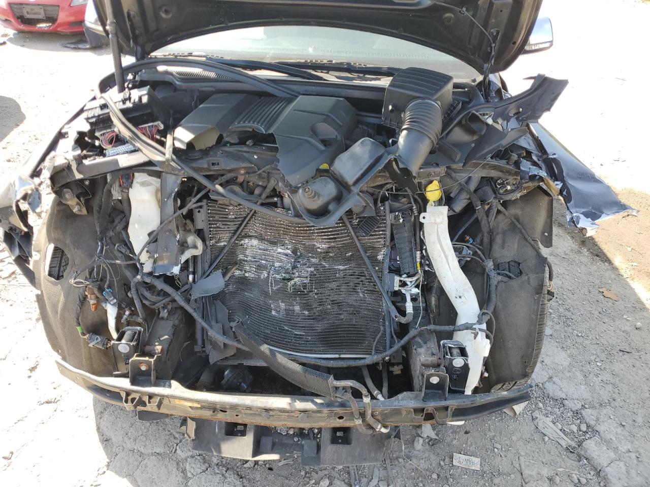 2015 Jeep Grand Cherokee Limited VIN: 1C4RJFBG4FC605289 Lot: 72071685