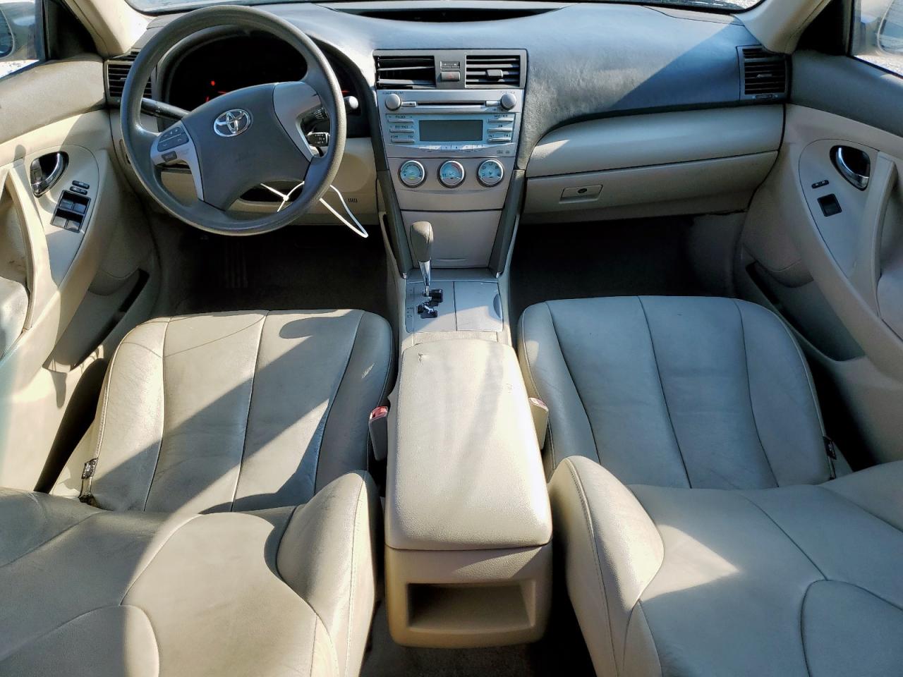 2009 Toyota Camry Base VIN: 4T1BE46K79U301621 Lot: 80897005