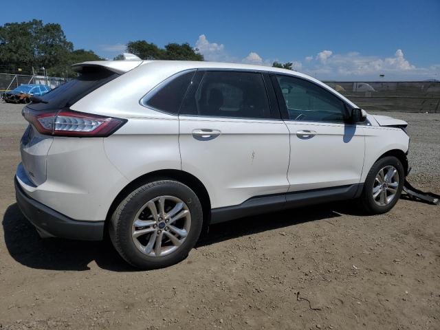  FORD EDGE 2016 Белы