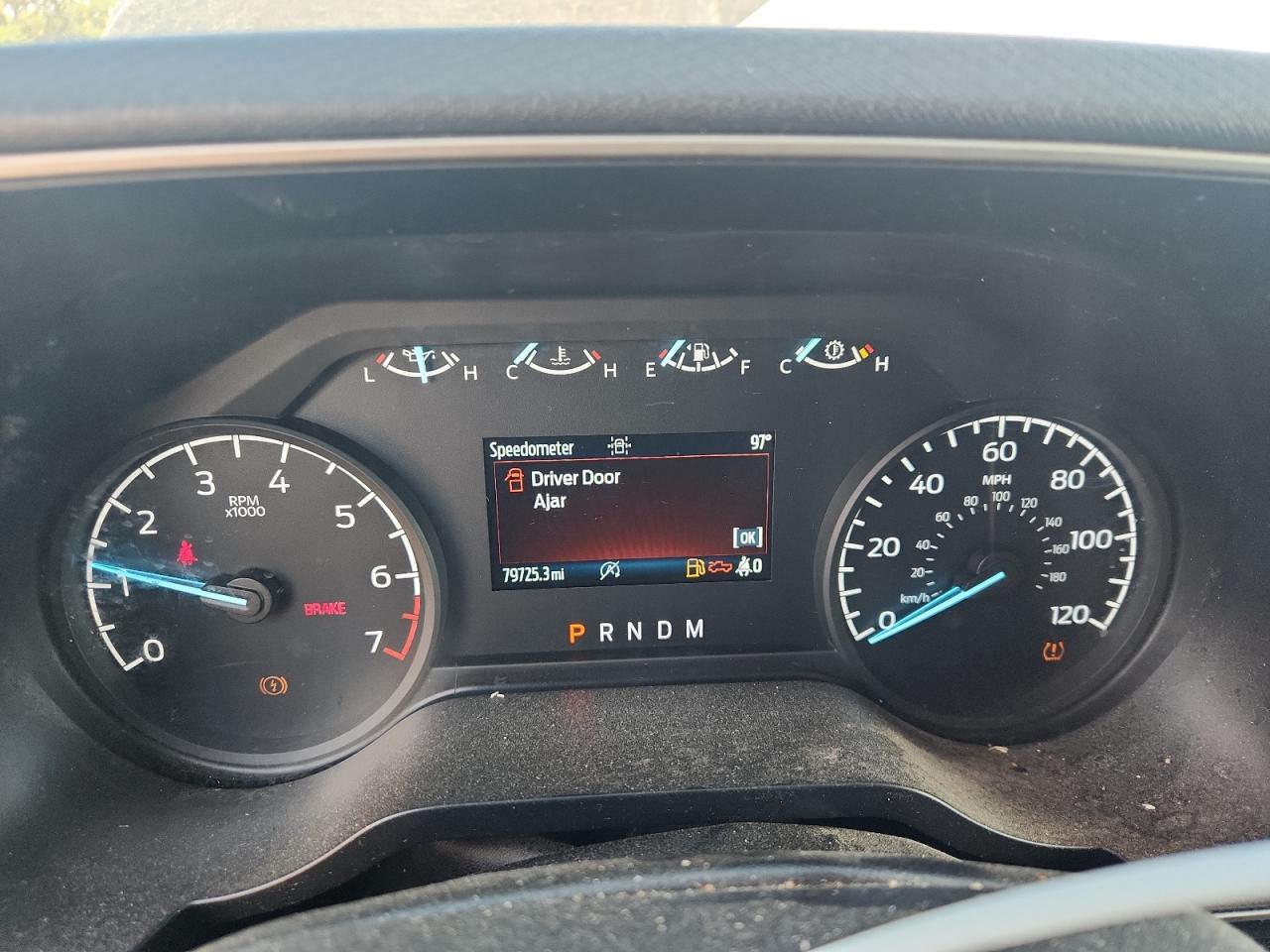 2023 Ford F150 Super Cab VIN: 1FTEX1EP8PKE49387 Lot: 95390435