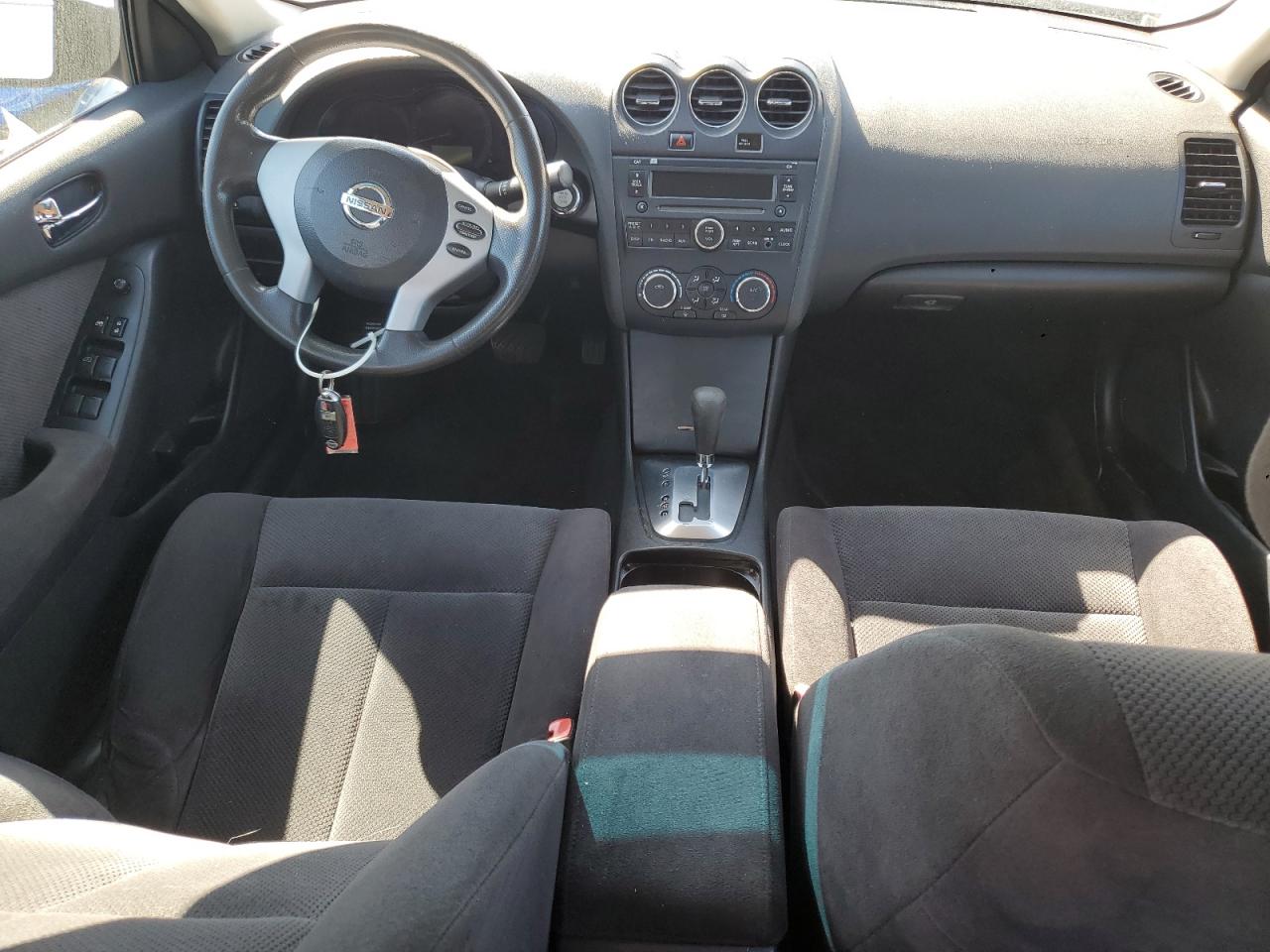 2008 Nissan Altima 2.5 VIN: 1N4AL21EX8N521409 Lot: 80681835