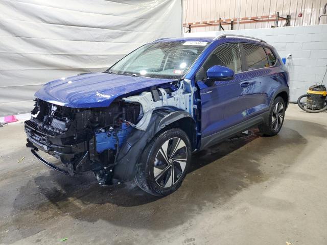 VOLKSWAGEN TAOS SE 2023