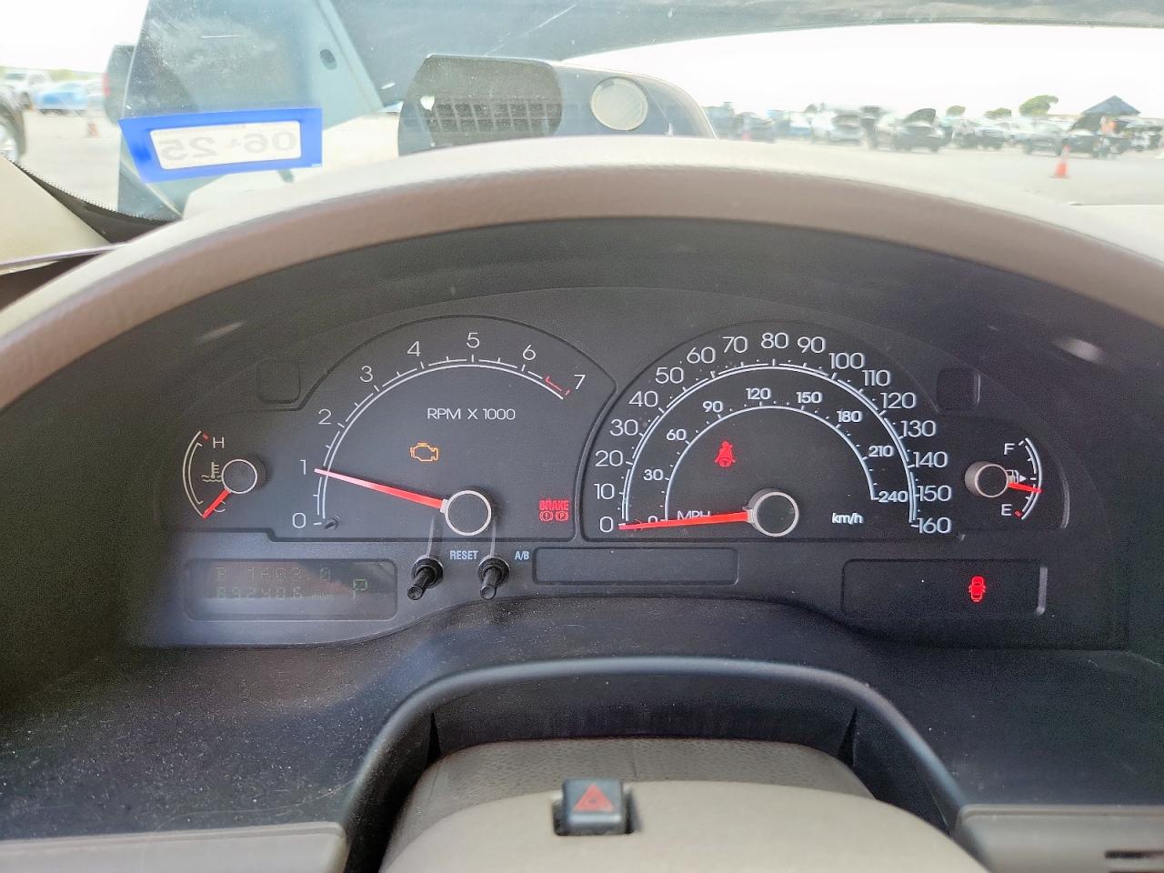 2004 Lincoln Ls VIN: 1LNHM86S44Y605740 Lot: 81584375