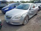2011 VAUXHALL INSIGNIA 2.0 CDTI SE NAV [160] 5DR AUTO for sale at Copart WOLVERHAMPTON