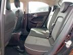 2017 FIAT 500X POP STAR  for sale at Copart SANDWICH