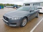 2017 JAGUAR XF PRESTIGE D AUTO  for sale at Copart NEWBURY