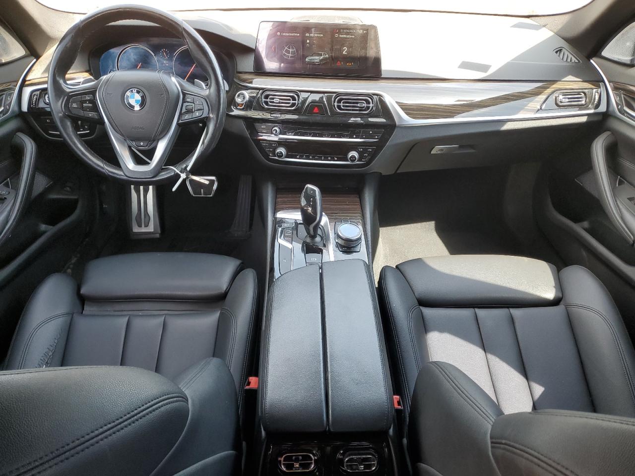 2018 BMW 530 Xi VIN: WBAJA7C57JWA73849 Lot: 70742505