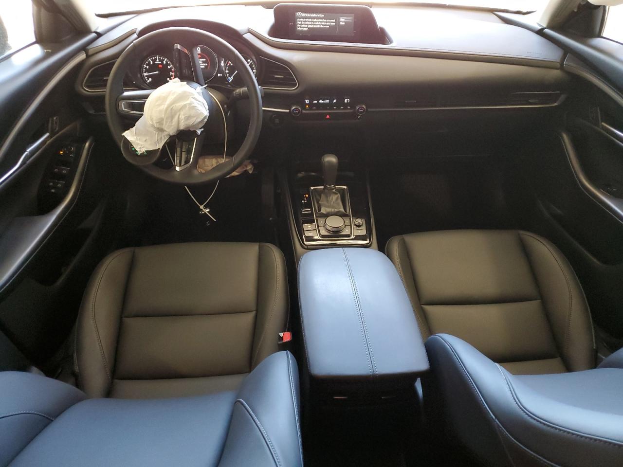 2024 Mazda Cx-30 Select VIN: 3MVDMBBM8RM715702 Lot: 84190705