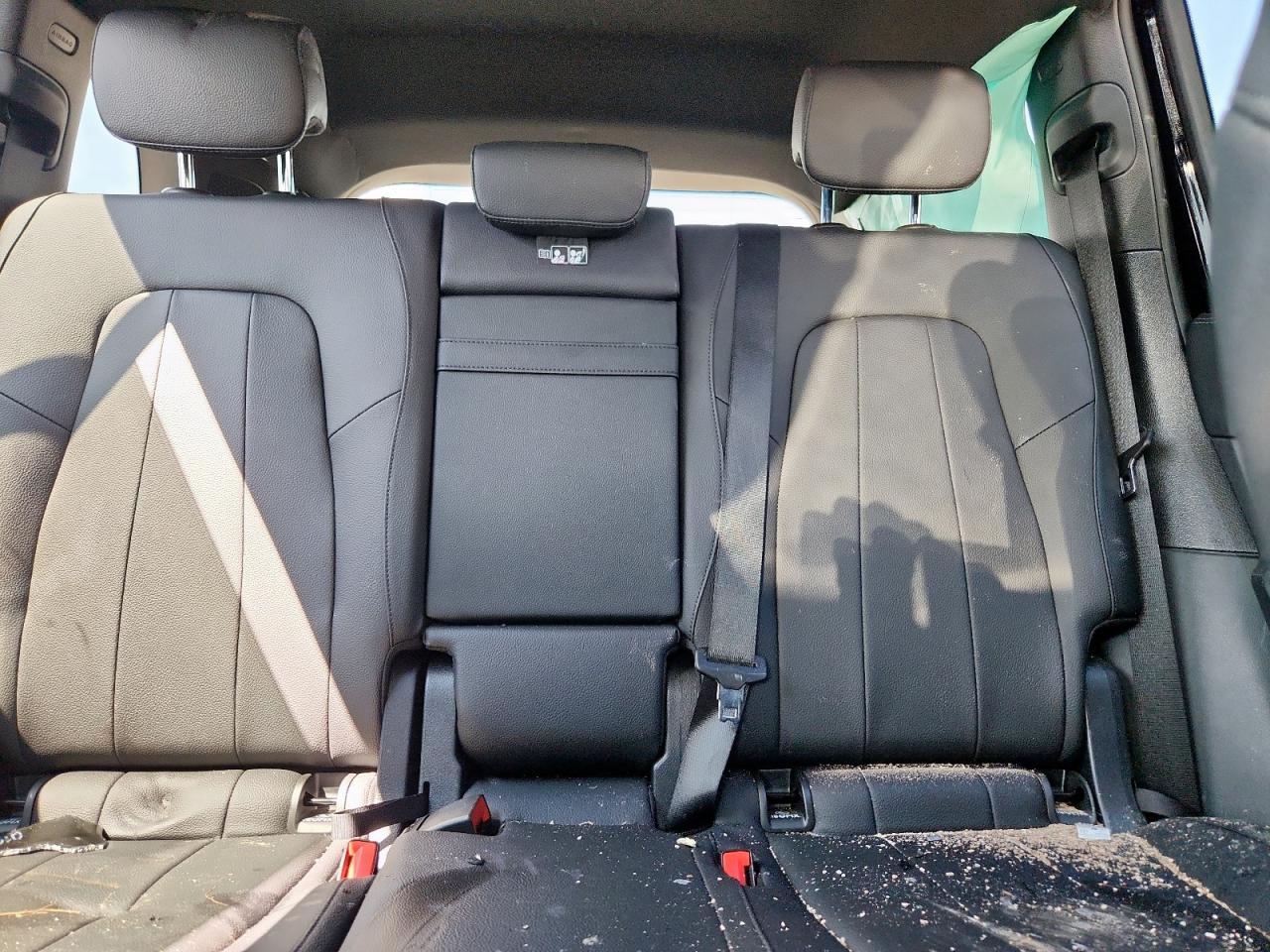 2024 Mercedes-Benz Glb 250 4Matic VIN: W1N4M4HB8RW357819 Lot: 71120615