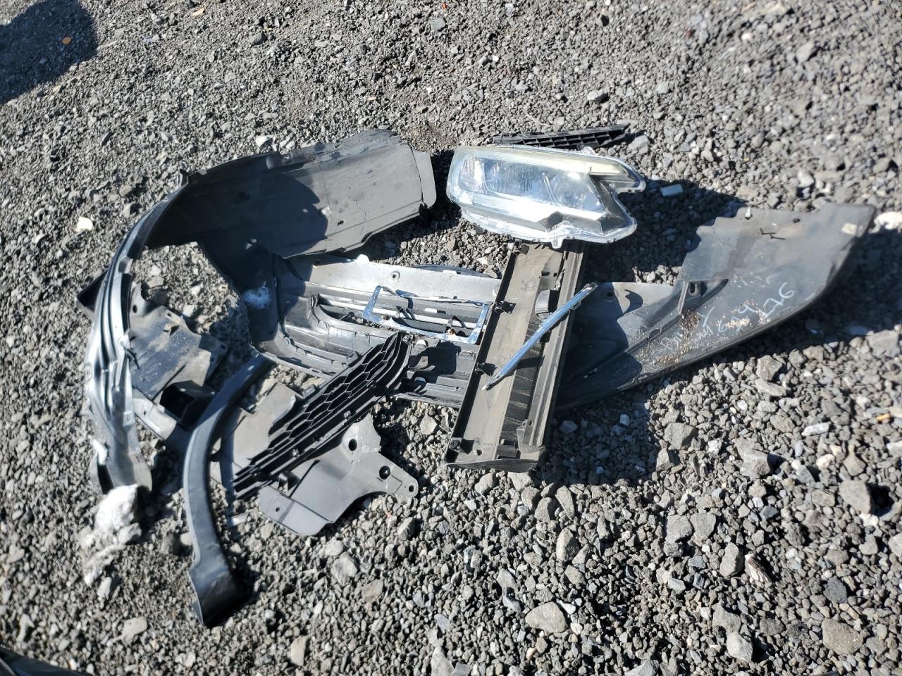 2016 Honda Cr-V Exl VIN: 2HKRM3H79GH517311 Lot: 71298815