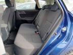 2017 TOYOTA AURIS ICON TSS VVT-I 1.2T ICON TSS 5DR for sale at Copart WOLVERHAMPTON