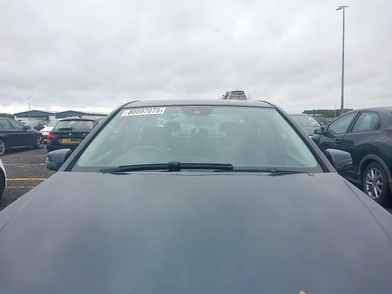 2013 MERCEDES-BENZ C220 EXECUTIVE SE CDI BLU 