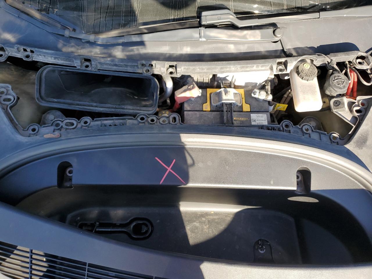 2020 Tesla Model 3 VIN: 5YJ3E1EA9LF540037 Lot: 80691895