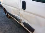 2016 CITROEN RELAY 30 L1H1 HDI  for sale at Copart BELFAST