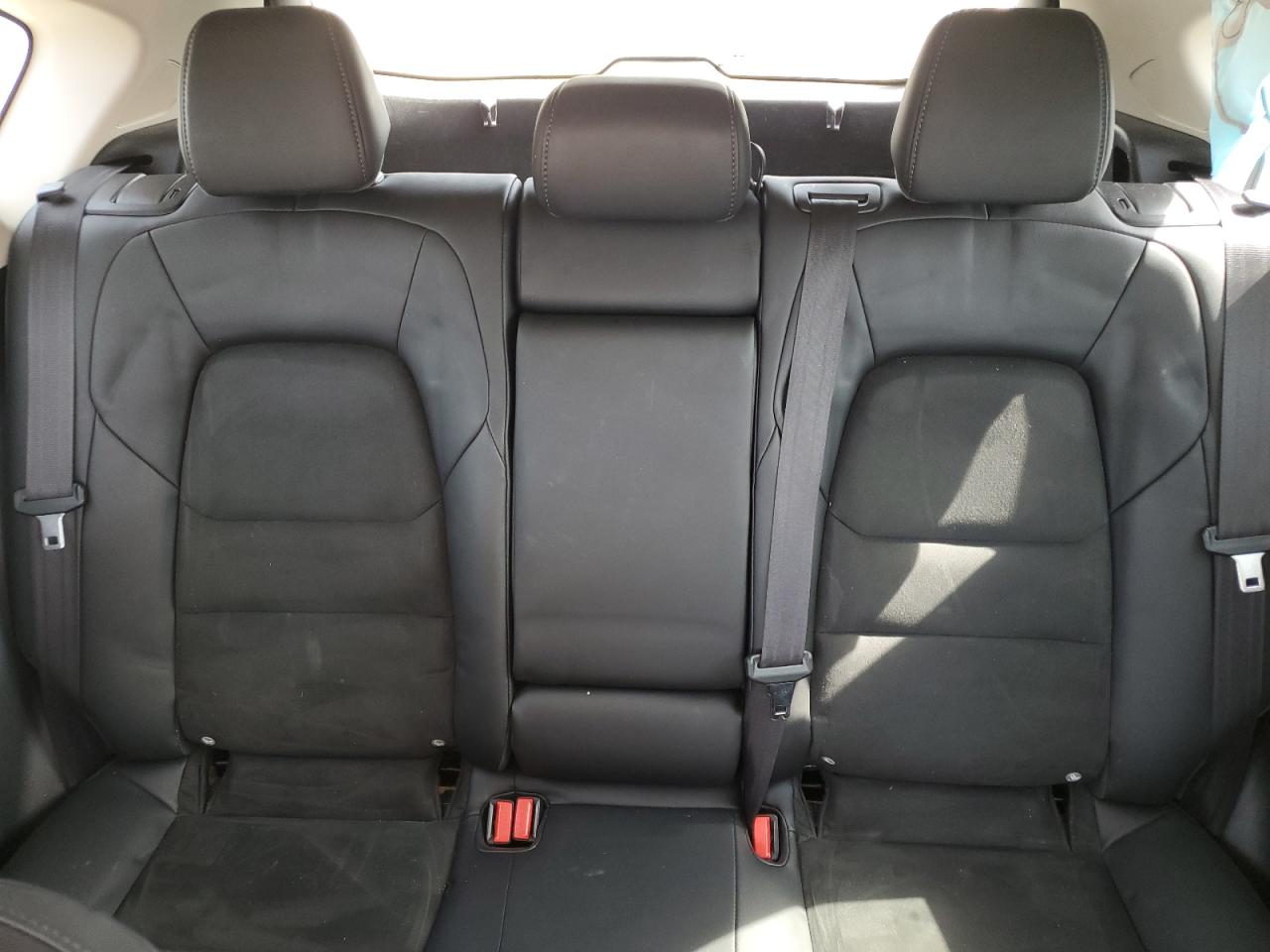 2019 Mazda Cx-5 Touring VIN: JM3KFACM3K1597029 Lot: 82100755