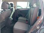 2022 VOLKSWAGEN TIGUAN LIFE TSI  for sale at Copart SANDY