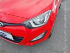 2014 HYUNDAI I20 ACTIVE 1.2 ACTIVE 5DR for sale at Copart CHESTER