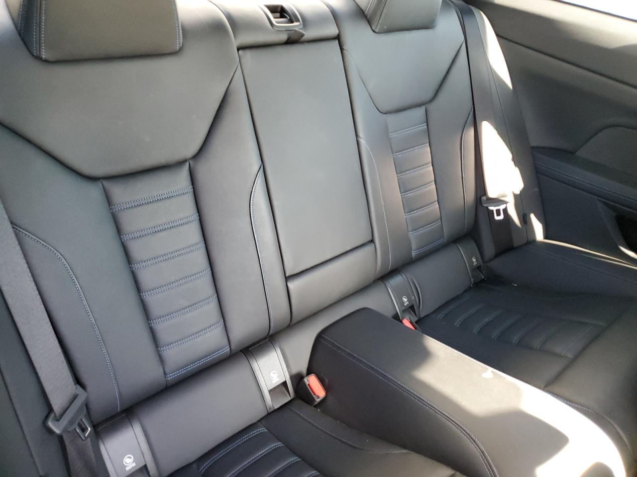 2021 BMW 430I VIN: WBA53AP01MCG52316 Lot: 71084555
