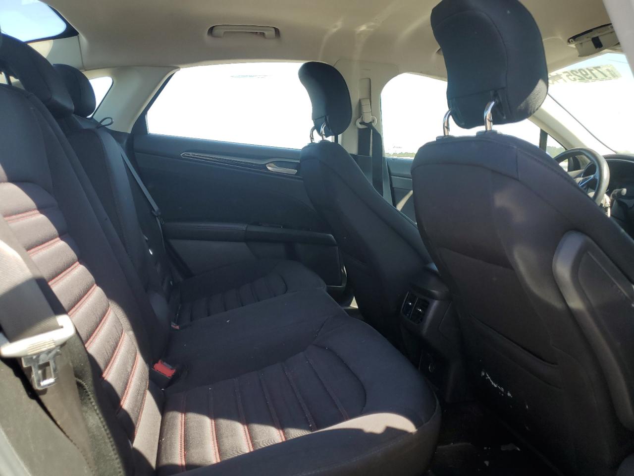 2014 Ford Fusion Se VIN: 3FA6P0H72ER352159 Lot: 71925115