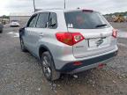 2017 SUZUKI VITARA SZ-T  for sale at Copart WOLVERHAMPTON