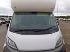2020 FIAT DUCATO 2.3 MULTIJET CHASSIS CAB 140 for sale at Copart SANDTOFT