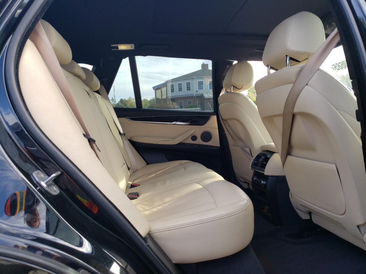 2017 BMW X5 xDrive35I VIN: 5UXKR0C34H0V79279 Lot: 80943685