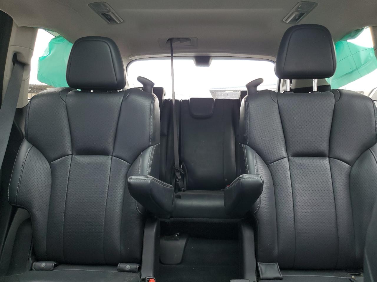 2021 Subaru Ascent Touring VIN: 4S4WMARDXM3420391 Lot: 72103015