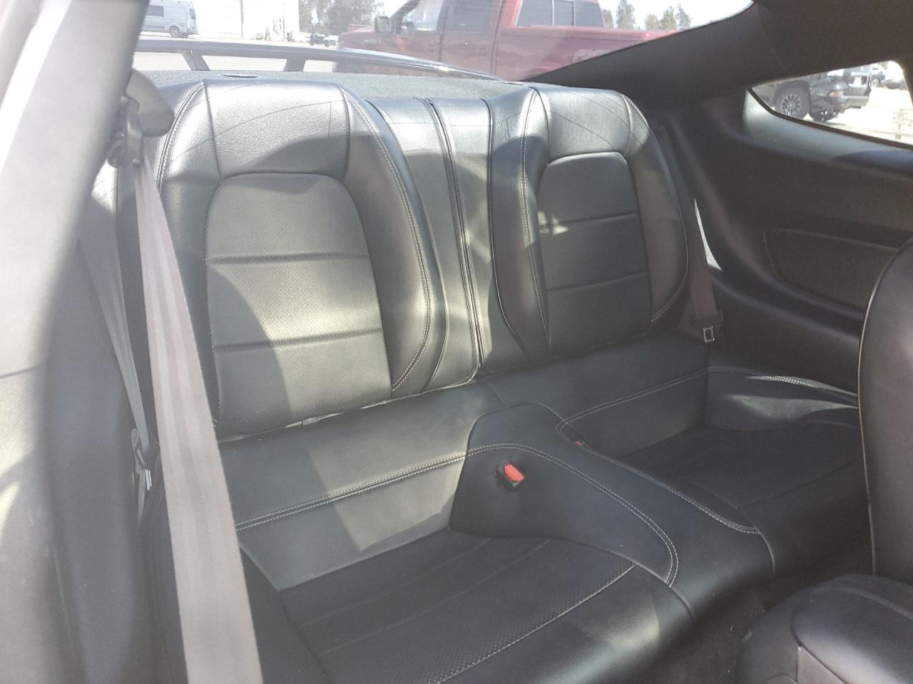 2021 Ford Mustang Gt VIN: 1FA6P8CF6M5148320 Lot: 71417825