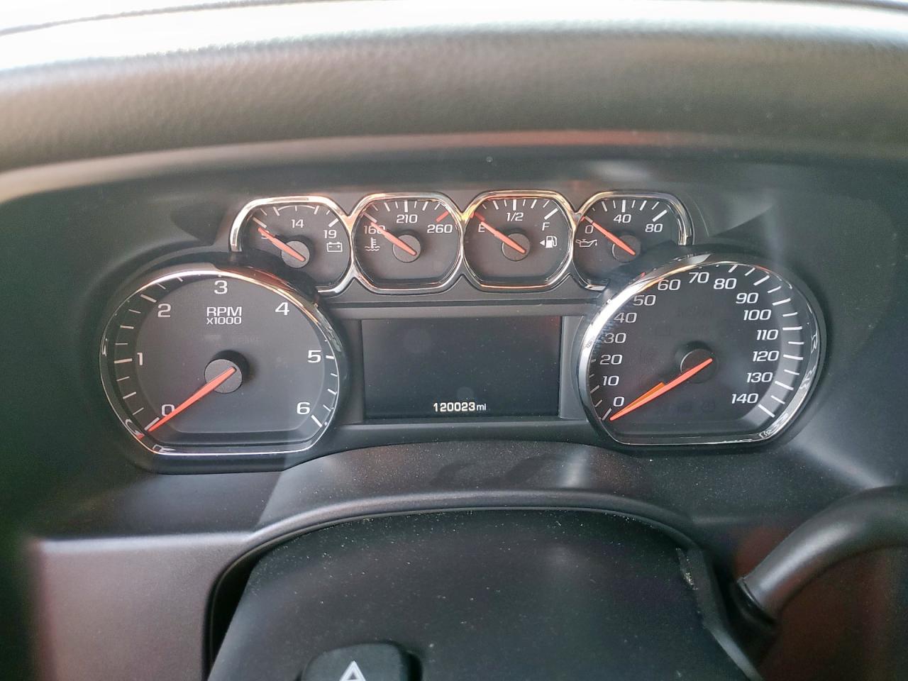 2014 GMC Sierra C1500 Sle VIN: 3GTP1UEH7EG192005 Lot: 81128025