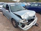 2000 PEUGEOT 306 MERIDIAN  for sale at Copart BRISTOL
